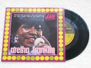 ARETHA FRANKLIN/ I SAY A LITTLE PRAYER NORTHERN SOUL PORTUGAL ORIGINAL EP 7