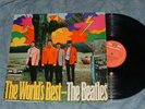 1967 Beatles World's Best S*R International German Fan Club Orig Psych RARE
