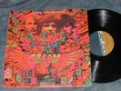 1967 Cream Disraeli Gears Atco SD33-232 MONO Psych/Garage 