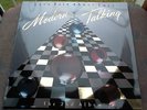 LP MODERN TALKING Let' Talk About Love 1st DE, STICKERS, EX+/MINT-