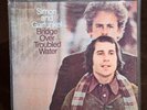 SIMON AND GARFUNKEL *Bridge Over Troubled Water* LP *SEALED* MFSL half-speed