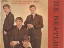 EP THE BEATLES - FROM ME TO YOU