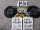 THE BEATLES MAGICAL MYSTERY TOUR 7