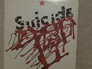 Suicide LP Original Self Titled Rare RS1 Alan Vega Martin Rev Outsider 1977