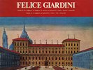 I Solisti di Torino: Giardini Chamber Music - Cetra LPU 0095, lovely copy