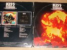 Kiss - The Originals - 3 LPs - Inserts & vinyl are excellent - NBLP 7032
