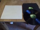 BEATLES WHITE ALBUM  MONO LOW NUMBER 27371