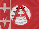 THE TAMS-WHAT KIND OF FOOL-H.M.V.-***RED/WHITE DEMO***-***NICE COPY***