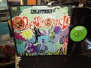 The Zombies-ODESSEY & ORACLE- 1968 Date TES-4013 Psych Masterpiece Lp VG+