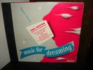 Vintage 1950's Record Album- 