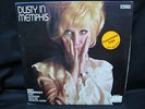 Dusty Springfield   Dusty In Memphis   1969 Atlantic WLP Promo Copy VG+ Vinyl LP