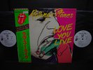 Rolling Stones Love You Live Japan EMI PROMO 2LP OBI
