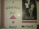 VERY RARE JAVA LP