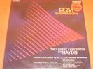 Haydn CELLO & Trumpet Concerto FUJIWARA BAUMGARTNER Denon PCM SEALED AUDIOPHILE