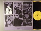 Yardbirds, The  For Your Love    Mono