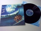 Boney M - Oceans Of Fantasy, rare german LP in Gimmix-Cover
