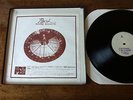 Rush - Rush 'N' Roulette 3 X LP Box G/EX Rare Progressive Rock