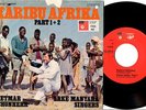 DIETMAR SCHÖNHERR 45 German 70s AFRO Hammond PSYCH FUNK • Karibu Afrika 7