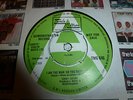 EDWIN STARR..I AM THE MAN FOR YOU BABY..UK DEMO ISSUE TAMLA MOTOWN No TMG 646
