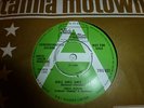 CHUCK JACKSON..GIRLS,GIRLS,GIRLS..UK DEMO ISSUE TAMLA MOTOWN No TMG 651