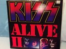 KISS ALIVE 2  Vinyl Double LP
