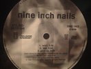 1 CENT VINYL EX/EX RARE NIN NINE INCH NAILS  Broken EP promo aka Halo Five TVT