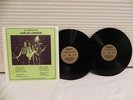 SCORPIONS RECORDED LIVE IN LONDON MINT VINYL Record Album LP WORLDWIDE NR