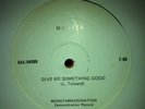 Monsta - Give Me Something Good 12