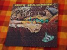 ROY HARPER Flat Baroque And Berserk LP Chrysalis USA