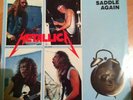 Metallica live record
