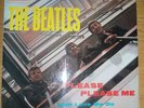 The Beatles Please Please Me Original 1963 Mono LP Parlophone