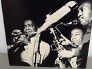HANK MOBLEY SEXTET Same (Blue Note 1540) 47 West label EXC