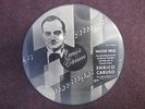 Enrico Caruso RCA VICTOR Picture Disc Record 78RPM. A Granada. RARE Not a vogue