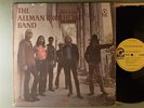 Allman Brothers Band, The  Self-Titled   Original Label