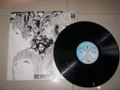 LP Beatles REVOLVER (3C 062 - 04097) Stereo Made in Italy 33 giri vinile EMI