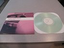 Further Seems Forever The Moon is Down Vinyl Record Clear Saves the Day Get up