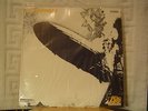 LED ZEPPELIN FIRST ALBUM EARLY CLASSIC RECORDS ISSUE STILL SEALED VERY SCARCE LP