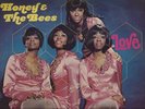 HONEY & The BEES Josie 4013 Stereo Lp.  N. SOUL KILLER VG+++ Wax L K