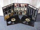 OASIS What's the story Morning Glory vinyl 2-LP  Gatefold CRE LP 189