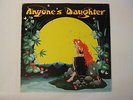 ANYONE'S DAUGHTER SELF TITLED GERMAN PROG ROCK LP YES