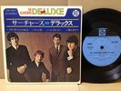 THE SEARCHERS/LOVE POTION No.9 + 3 JAPAN RARE 7