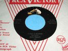 ELVIS PRESLEY I Got A Woman 45 Orig RCA Victor Rockabilly Nice One