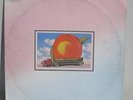 ALLMAN BROTHERS BAND Eat a Peach CAPRICORN 2xLP gatefold NM