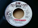 WINSTON JARRETT-Work Up Yourself-JA ’87 OAK TREE (DSR 0685) killer roots 7