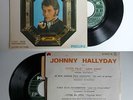 Johnny HALLYDAY :  EP   
