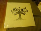 CIRCLE OF OUROBORUS Tree Of Knowledge lp and 7