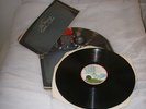 The Wailers Catch A Fire LP Island Label