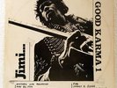 Jimi.. Good Karma 1 / Jimi Hendrix / Historic Live, May 30 1970, Berkeley RARE