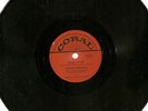 JOHNNY BURNETTE  & The Rock & Roll Trio TEAR IT UP EXCELLENT+ almost MINT- 78 