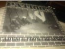 Patriot - cadence from the street  Oi/skinhead music Lp